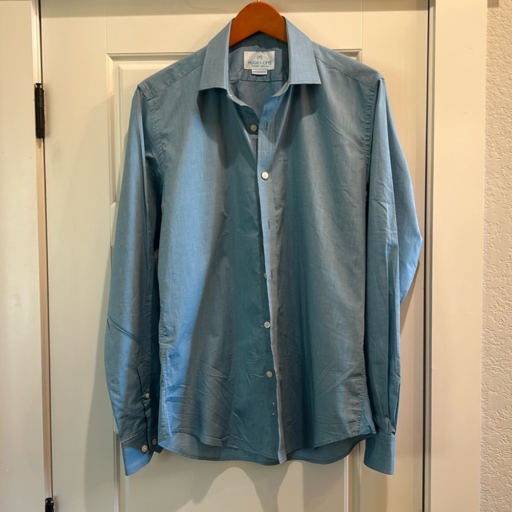 Hugh & Crye Shirt